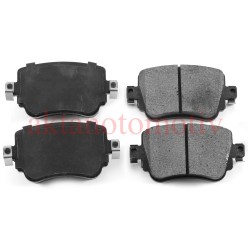 FREN BALATA CADDY IV 15= / LEON 18= / A1 / OCTAVIA 18= ARKA